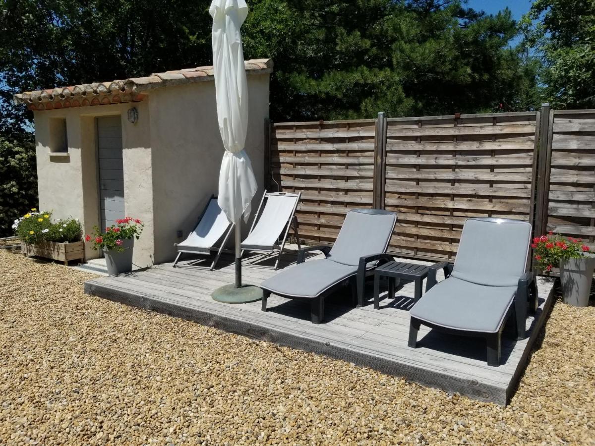 La Petite Maison Robion en Luberon ภายนอก รูปภาพ