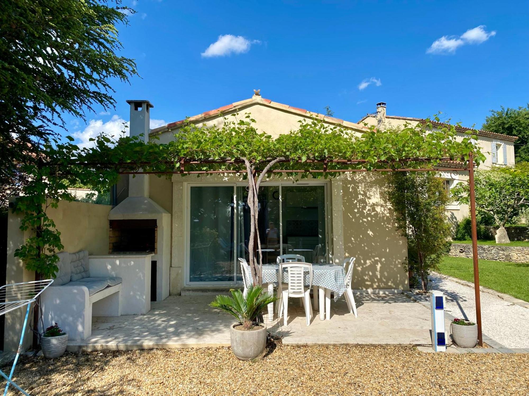La Petite Maison Robion en Luberon ห้อง รูปภาพ