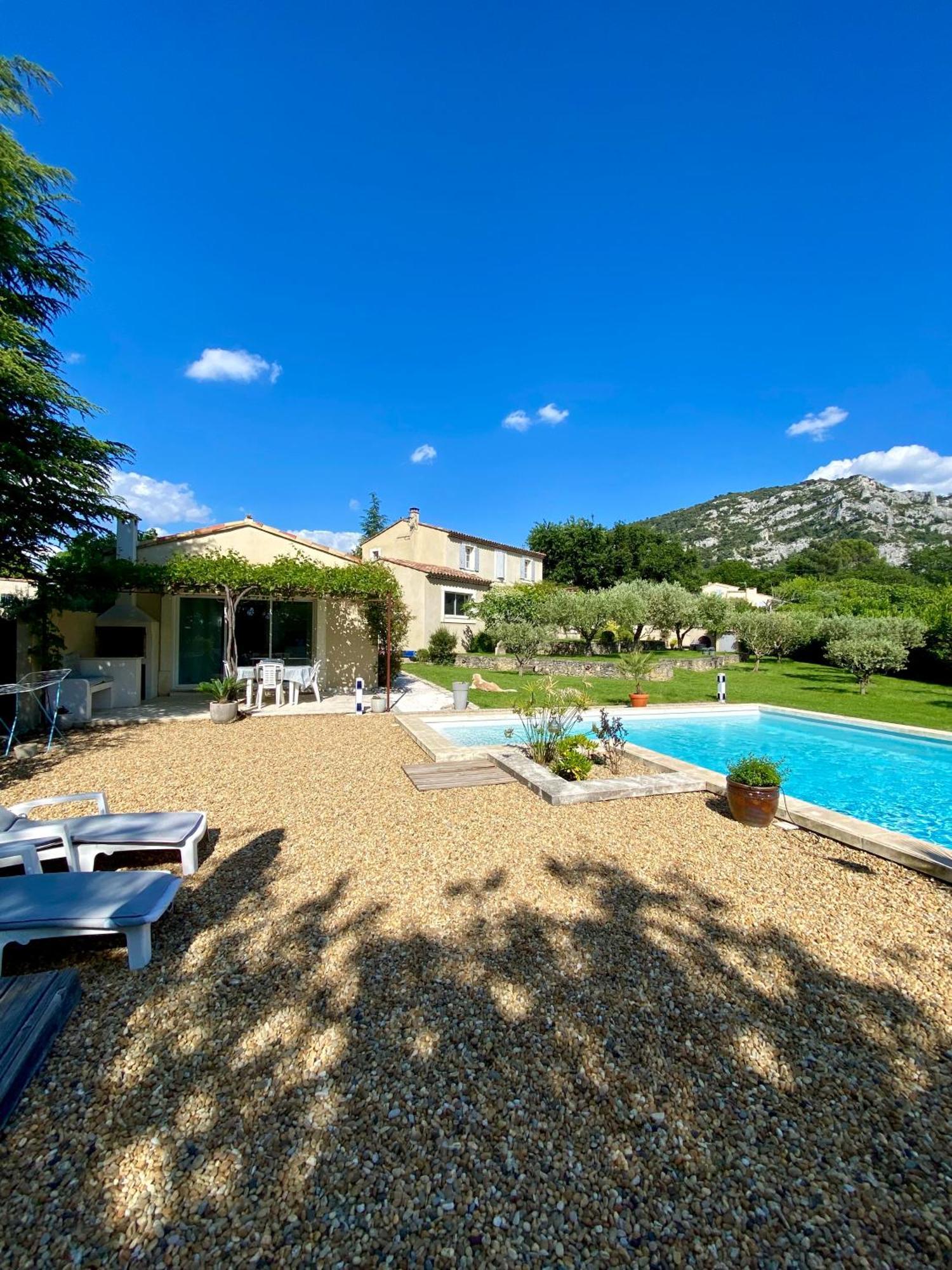 La Petite Maison Robion en Luberon ห้อง รูปภาพ