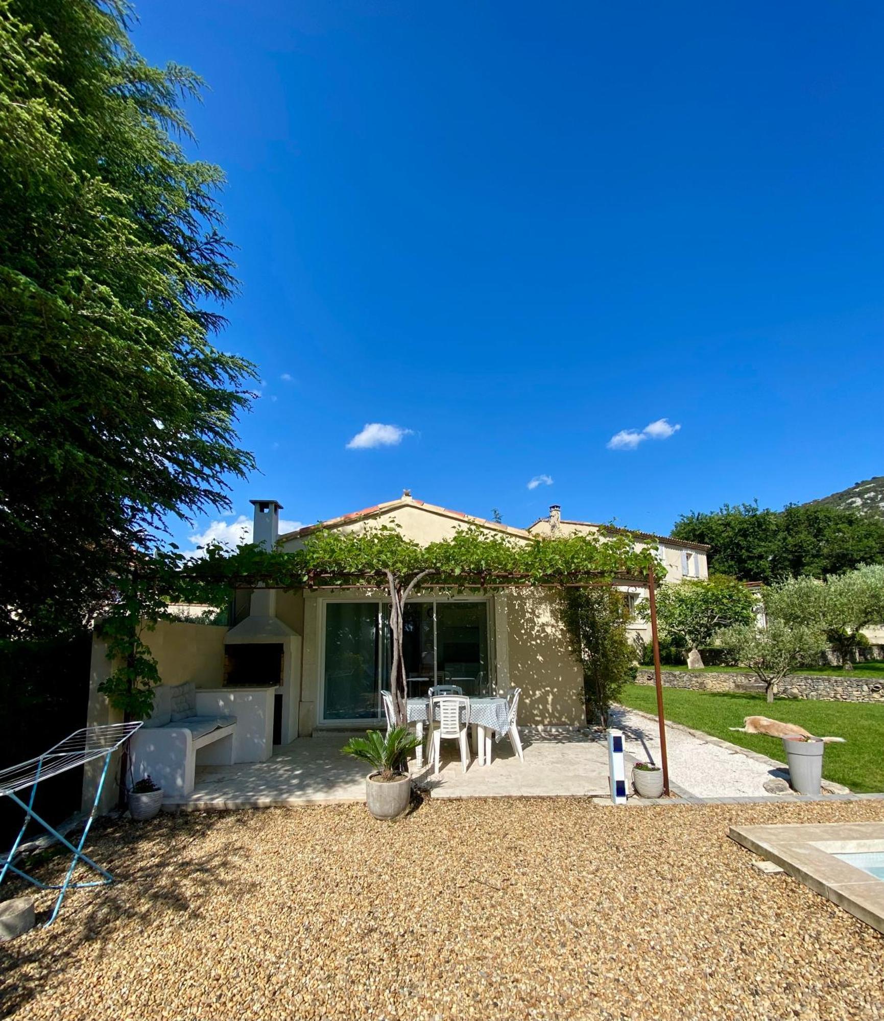 La Petite Maison Robion en Luberon ห้อง รูปภาพ