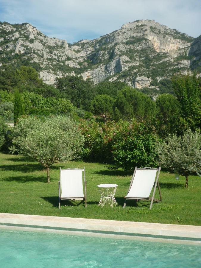 La Petite Maison Robion en Luberon ภายนอก รูปภาพ